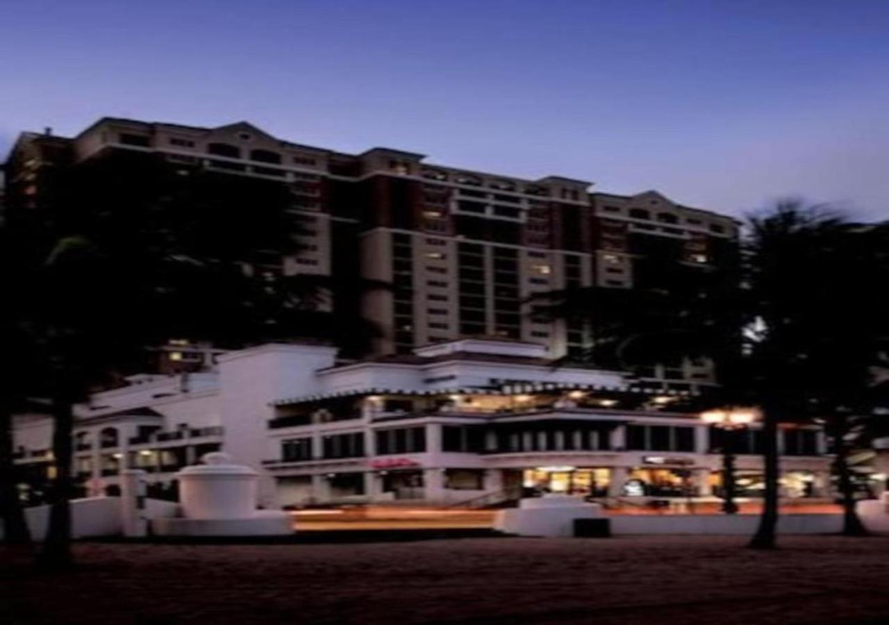 Marriott Beachplace Towers 2Bd Fort Lauderdale Exteriör bild