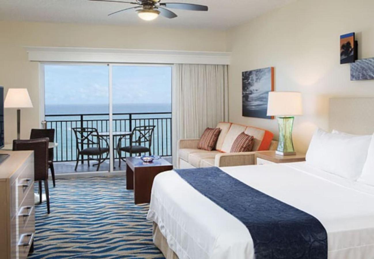 Marriott Beachplace Towers 2Bd Fort Lauderdale Exteriör bild