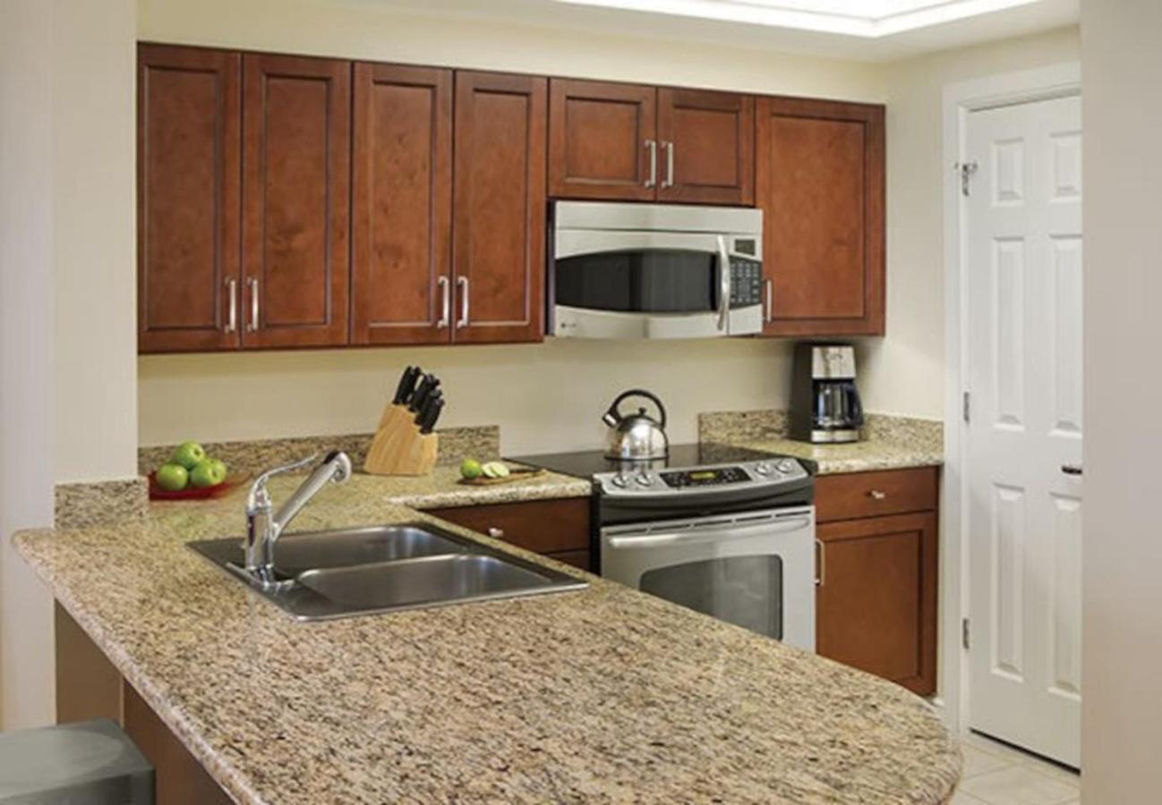 Marriott Beachplace Towers 2Bd Fort Lauderdale Exteriör bild