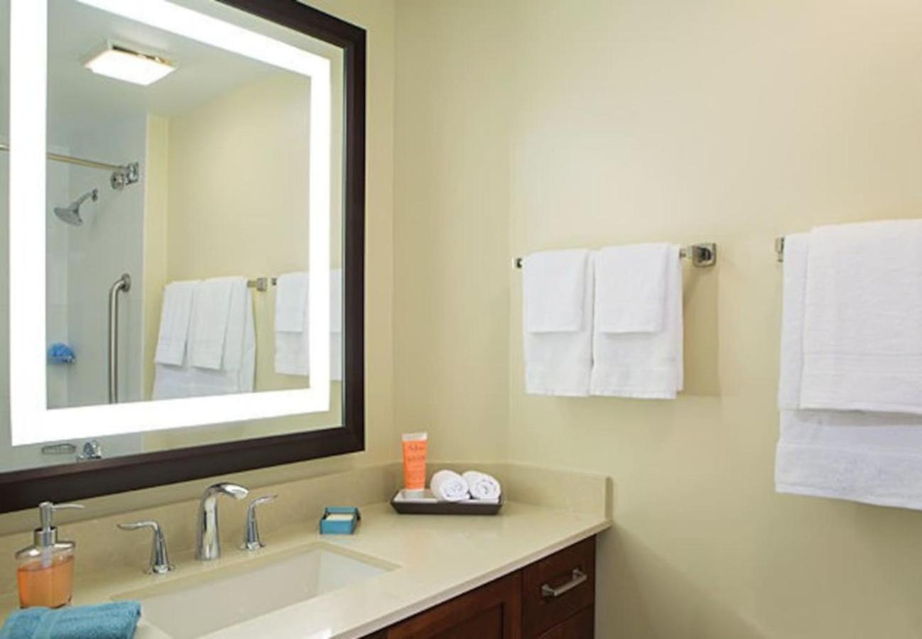 Marriott Beachplace Towers 2Bd Fort Lauderdale Exteriör bild