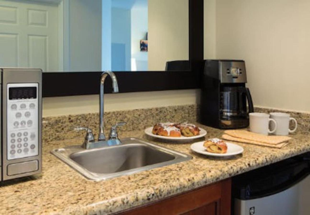 Marriott Beachplace Towers 2Bd Fort Lauderdale Exteriör bild